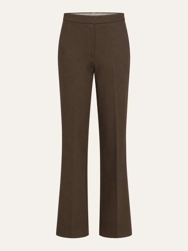 Beaumont HOPE Pants dark chocolate BC55172263