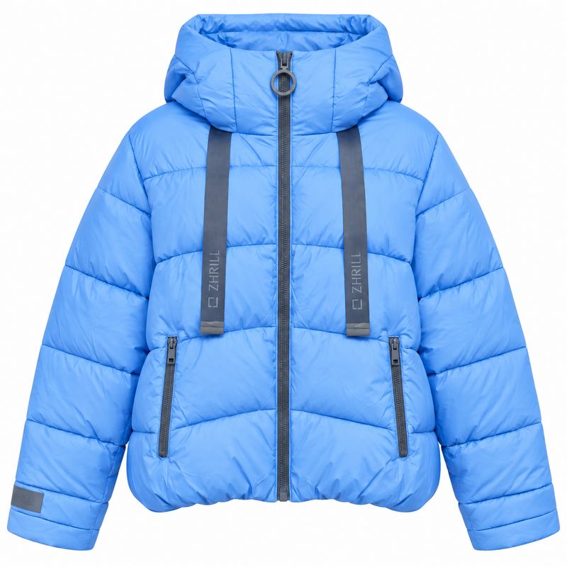 Zhrill ZHASLI Blue ZJ42-N7098