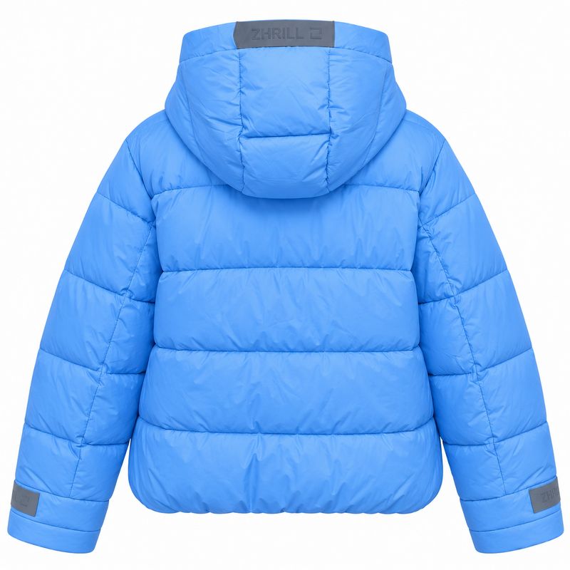 Zhrill ZHASLI Blue ZJ42-N7098