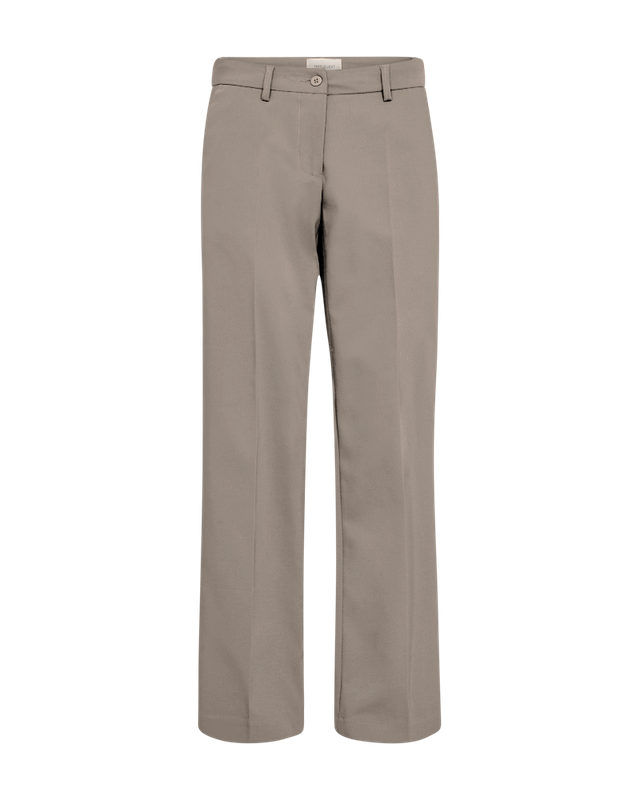 Freequent FQISADORA-PANTS Simply Taupe 205042