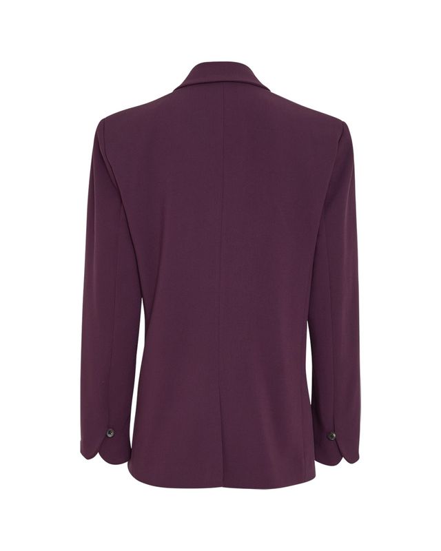 MSCH Copenhagen MSCHZeta Michelle Blazer Blazer with violet 19641