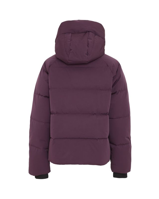 MSCH Copenhagen MSCHPavinaria Short Jacket violet 19211