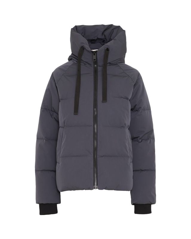 MSCH Copenhagen MSCHPavinaria Short Jacket blue 19211