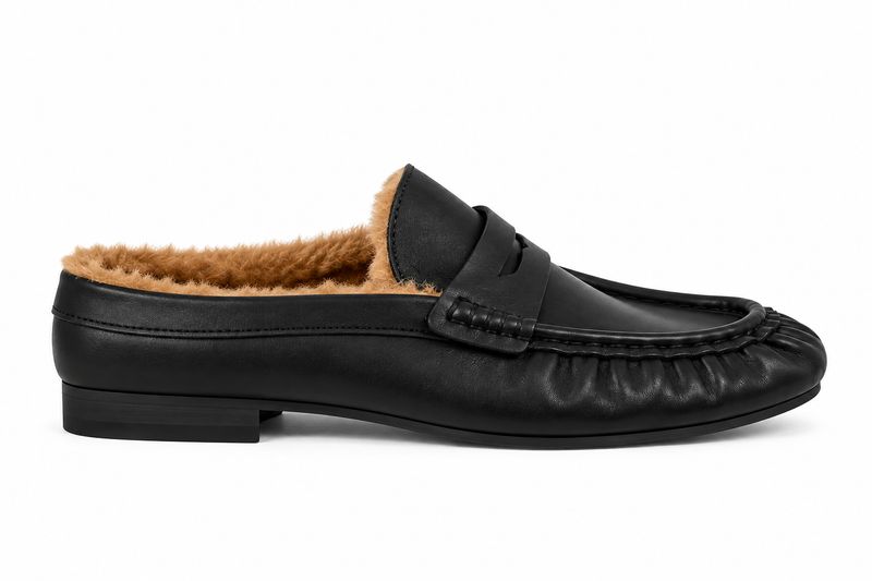 Shoecolate Loafer Shoecolate black 8262325201