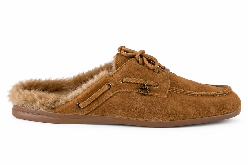 Shoecolate Loafer Shoecolate Roble 8262311001