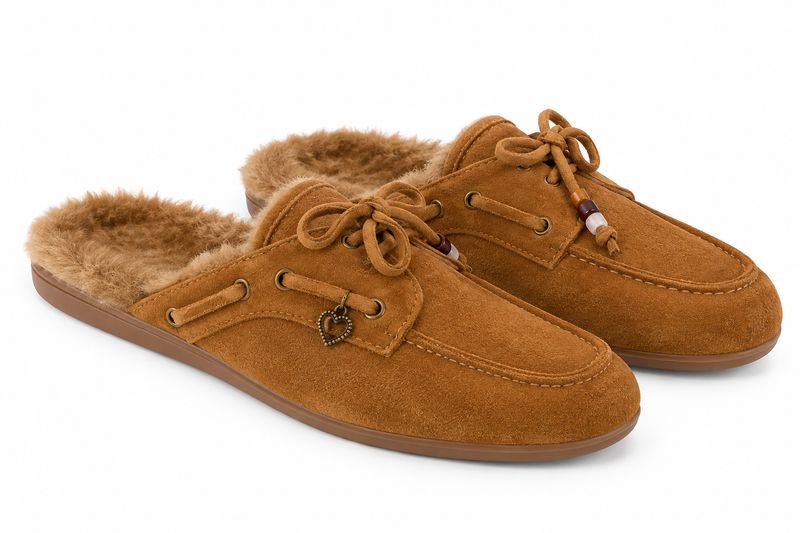 Shoecolate Loafer Shoecolate Roble 8262311001
