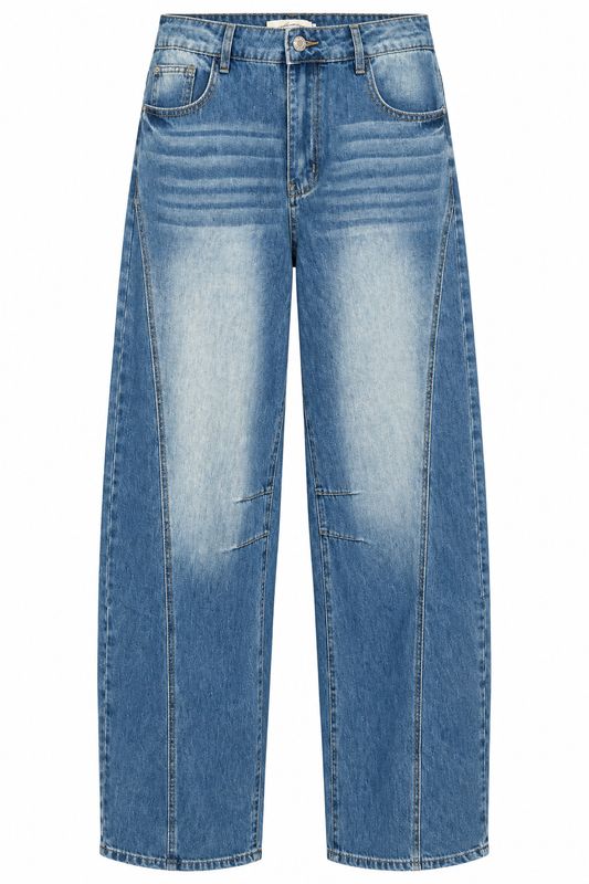 Ambika jeans lang medium blue lily-26