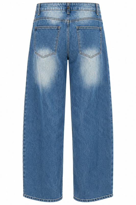 Ambika jeans lang medium blue lily-26