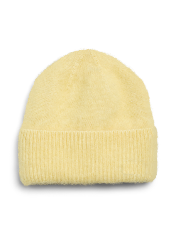 Pieces PCACACIA HOOD BC Custard/No Patch 17167040