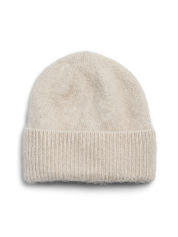 Pieces PCACACIA HOOD BC Silver Lining/No Patch 17167040