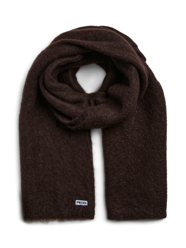 Pieces PCACACIA SCARF BC Ganache 17166729