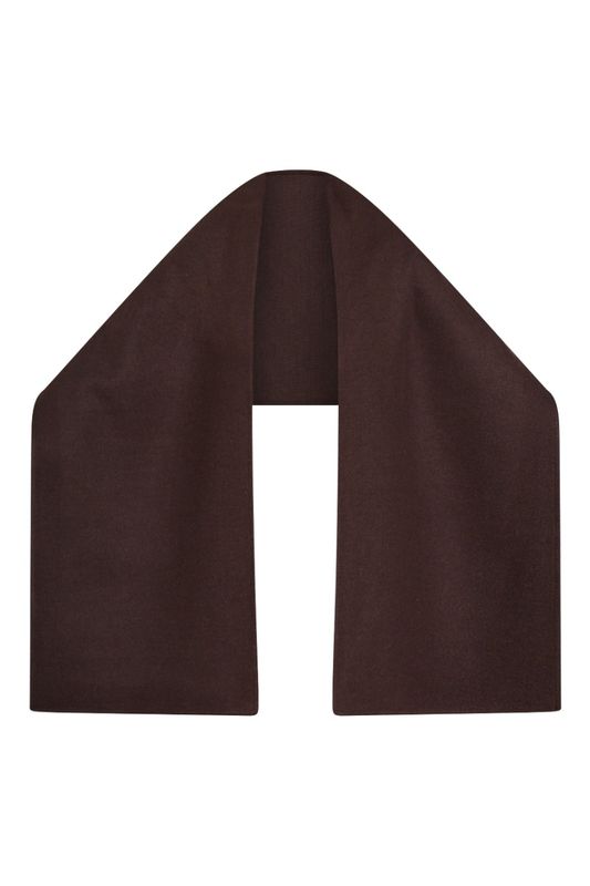 Sisters Point CALEB-SCARF D.Chcolate 19905