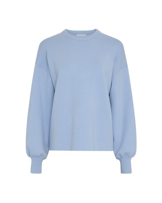 MSCH Copenhagen MSCHMercy East Pullover as mercy eas blue 20128