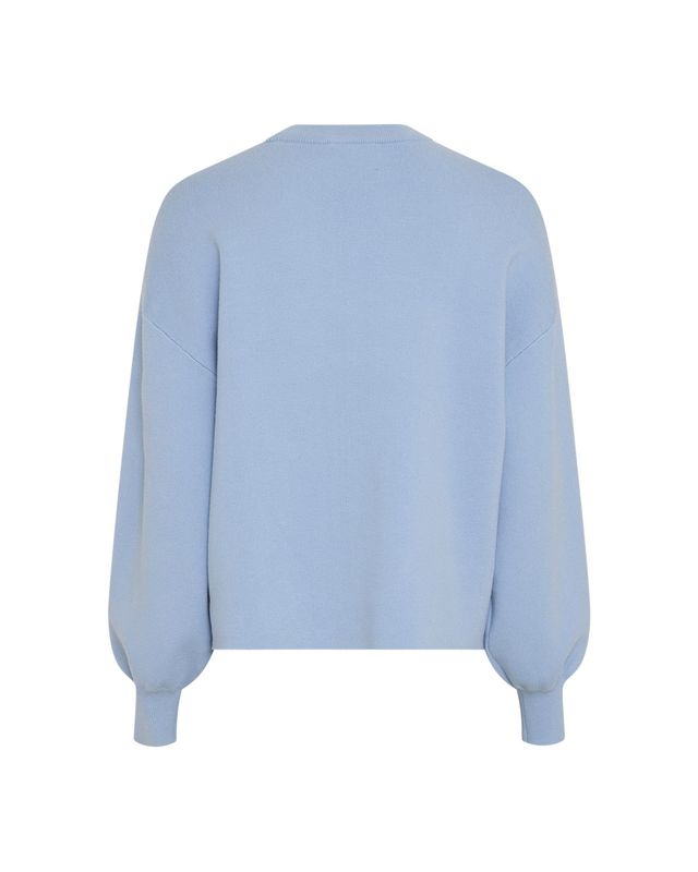 MSCH Copenhagen MSCHMercy East Pullover as mercy eas blue 20128