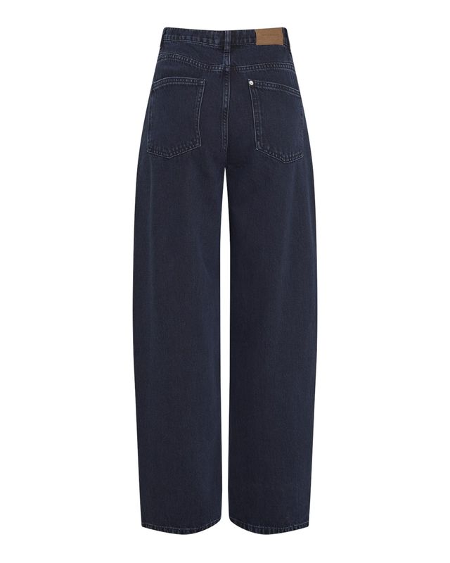 MSCH Copenhagen MSCHUtta Evi HW Tapered Jeans Jeans multicolor 20144