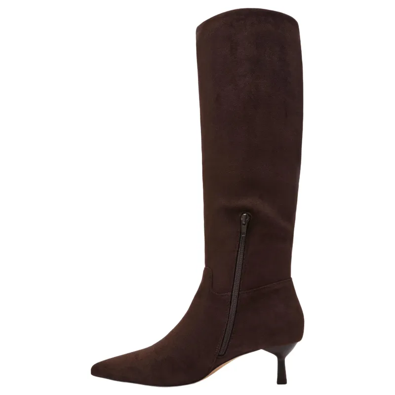 Steve Madden Davis brown 11005154