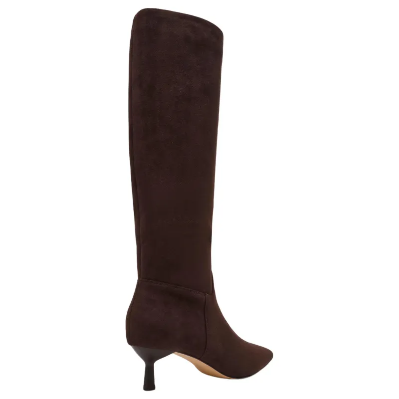 Steve Madden Davis brown 11005154