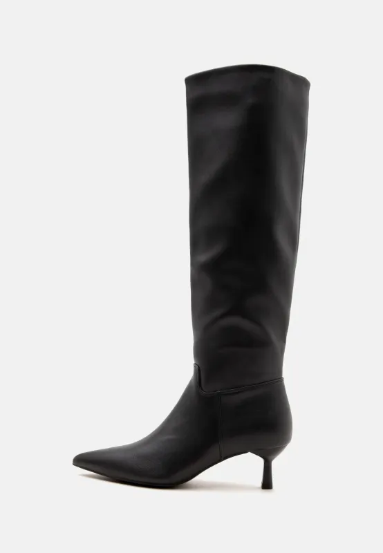 Steve Madden Davis black 11005154