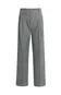 YaYa Mini-sokken van imitatieleer MEDIUM GREY MELANGE 01-301291-610