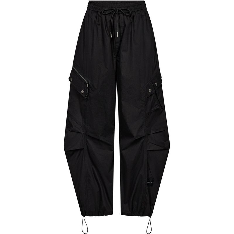 Haute L'Amitie Air Zip Tall Pant black HL11086