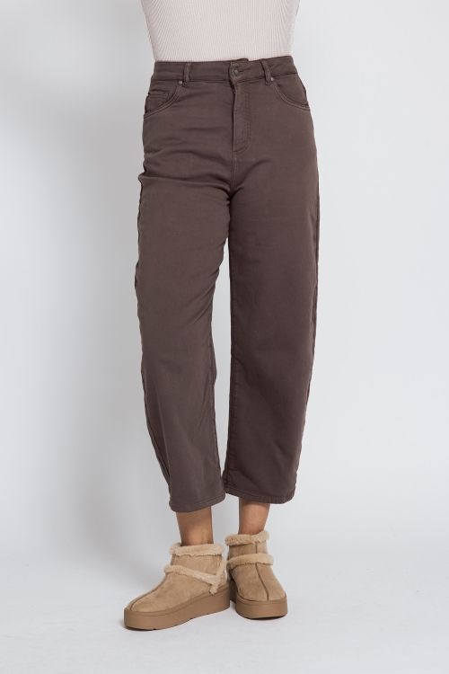Zhrill ZHIZA BROWN N414-N3296