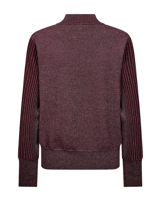 Freequent FQBISOLO-PULLOVER Port Royale 207439