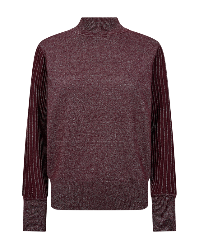 Freequent FQBISOLO-PULLOVER Port Royale 207439