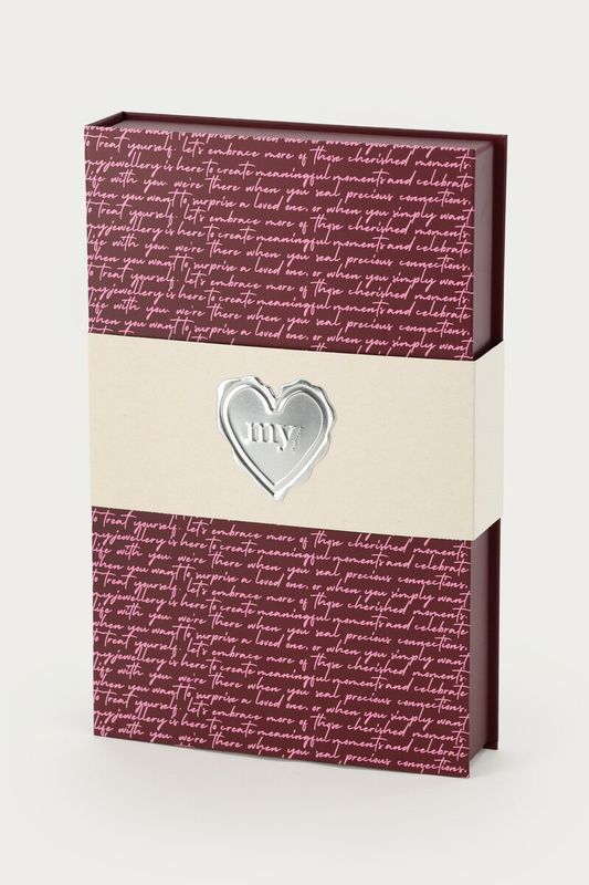 My Jewellery Advent calender 2026 - regular Silver MJ16725
