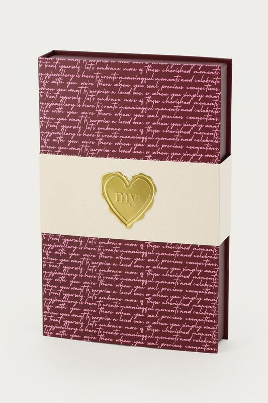My Jewellery Advent calender 2026 - regular Gold MJ16725