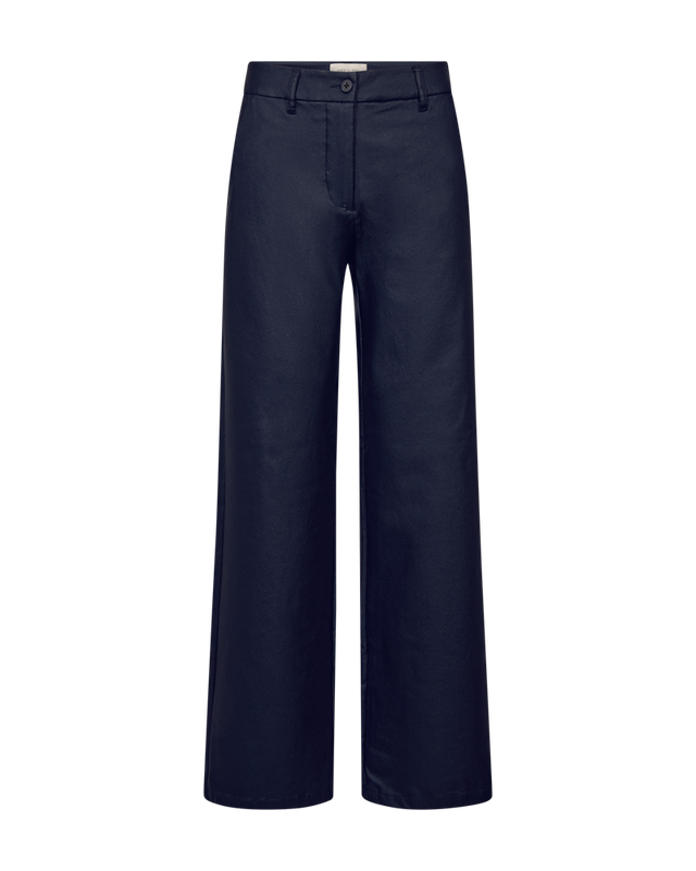 Freequent FQRENO-PANTS Navy Blazer 212630