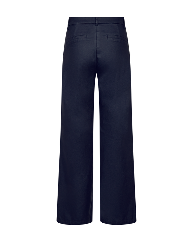 Freequent FQRENO-PANTS Navy Blazer 212630