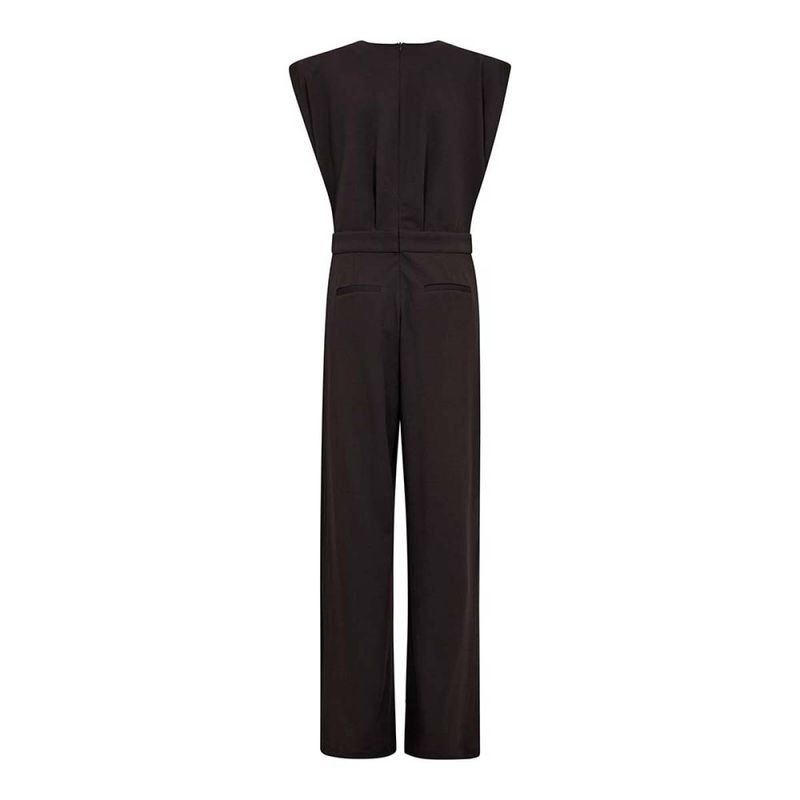 Co'couture FalconCC New Pleat Suit L''34 Bison 500602