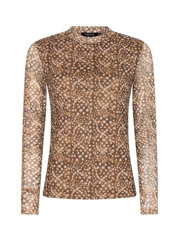 Ydence Top Willemijn Bambi print WS2670