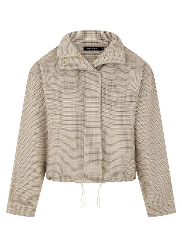 Ydence Jacket Juliet Cream CW2605