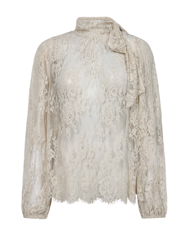 Freequent FQCAVA-BLOUSE Moonbeam 212193
