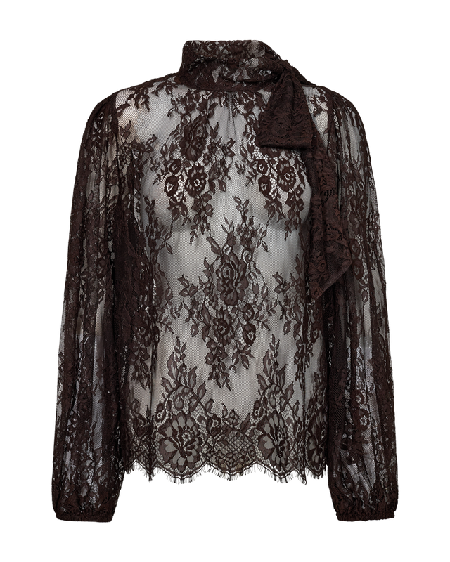 Freequent FQCAVA-BLOUSE Mole 212193