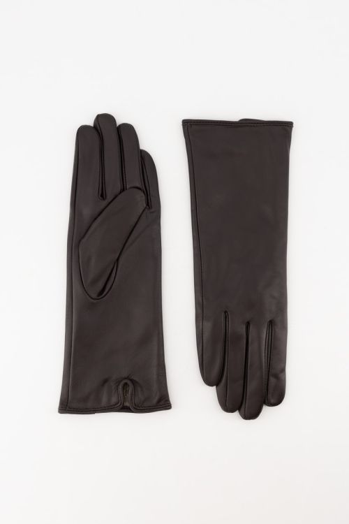 Teatro Frea Dark Brown Frea-Gloves