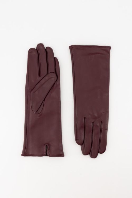 Teatro Frea Burgundy Frea-Gloves