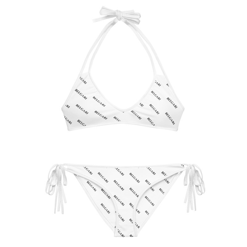 Belgari All-Over-Print Bikini