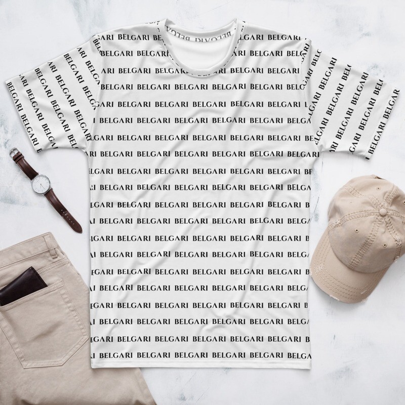 All-Over-Print Men&#39;s T-shirt