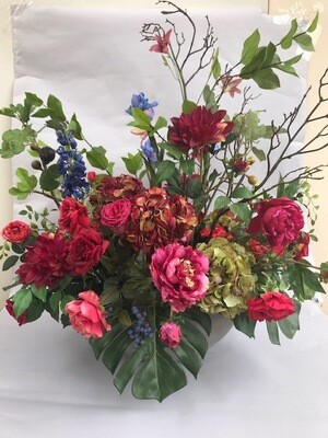 Custom Florals