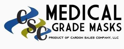 Medical Grade Surgical Masks