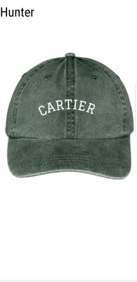 cartier apparel