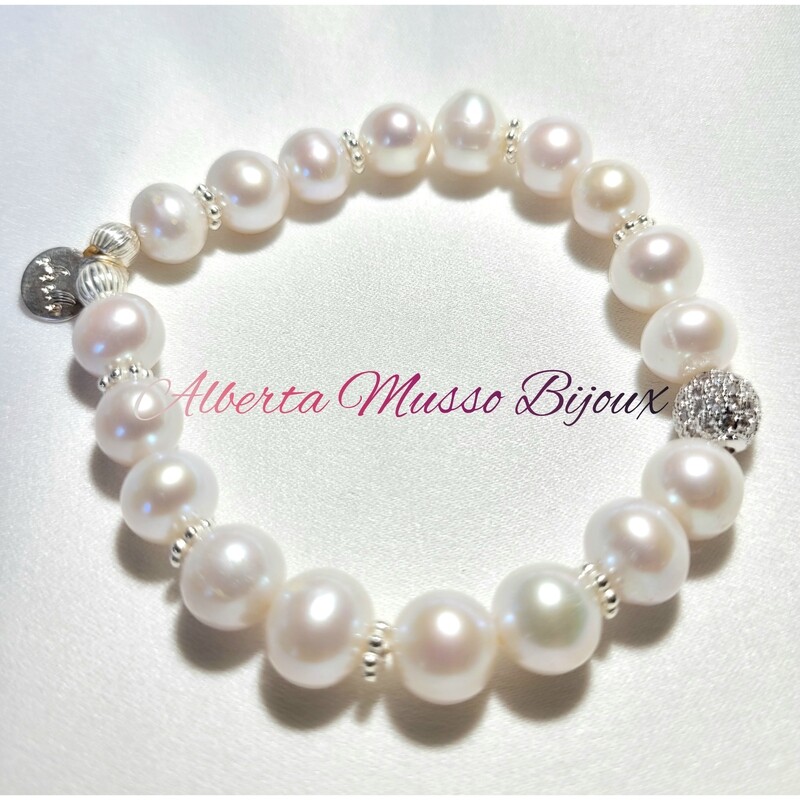 Bracelet Alberta
