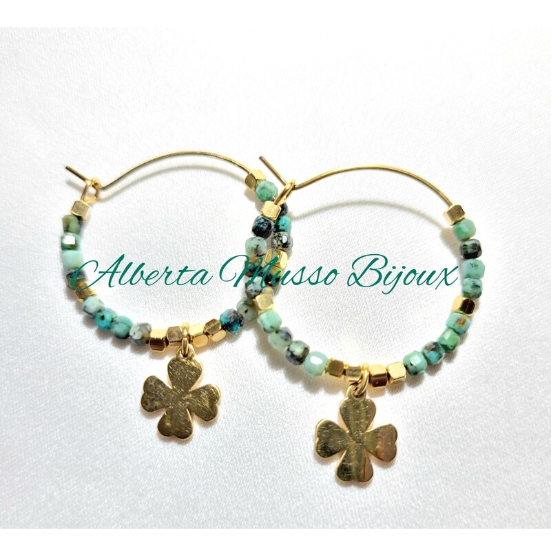 Indiecita Chrysocolle