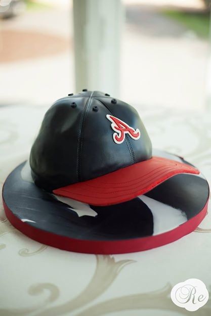 Baseball Hat Tutorial