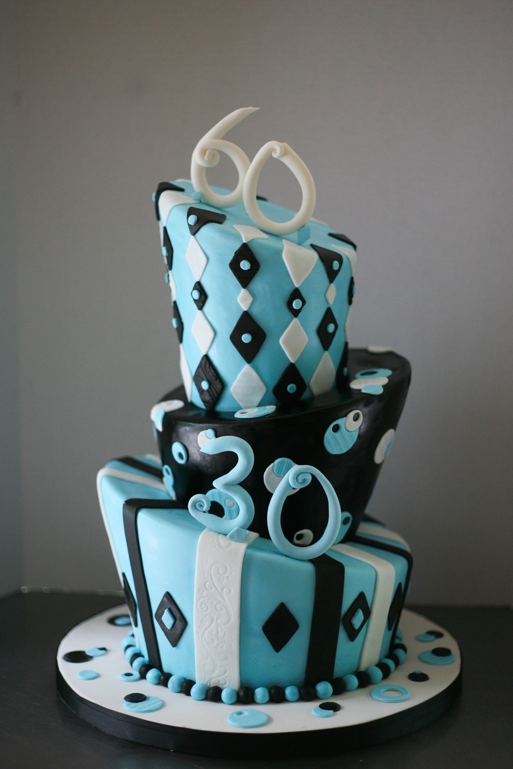 Topsy Turvy Two Day Class Video