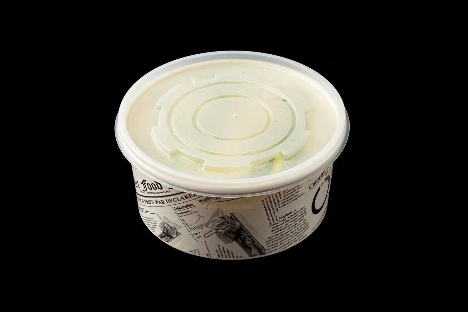 Gaļas salāti, 120 g