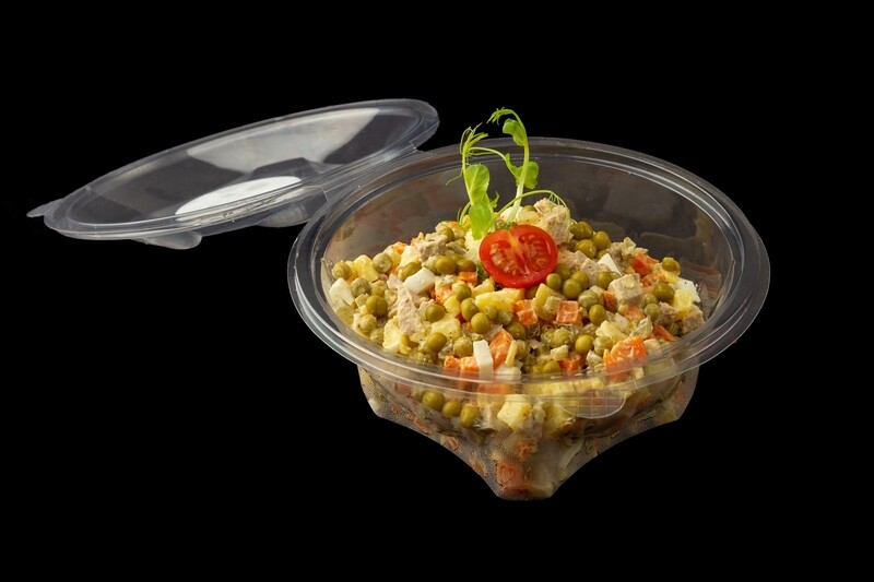 Gaļas salāti, 1 kg