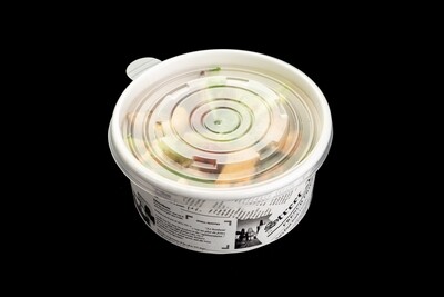 Vistas salāti ar indijas riekstiem, 120 g